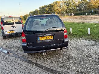 Mitsubishi Space-wagon 2.4 AUTOMAAT 7 PERSOONS AIRCO picture 4