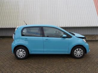 Volkswagen Up! Up! (121), Hatchback, 2011 1.0 12V 60 picture 5