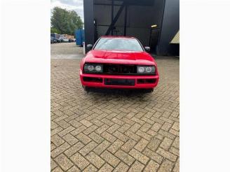 Dezmembrări autoturisme Volkswagen Corrado Corrado, Coupe, 1988 / 1995 1.8 G60 1990/11