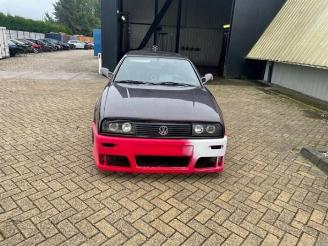 Volkswagen Corrado Corrado, Coupe, 1988 / 1995 1.8 G60 picture 7