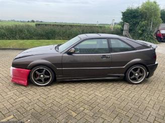 Volkswagen Corrado Corrado, Coupe, 1988 / 1995 1.8 G60 picture 1