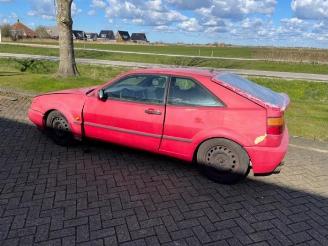 Volkswagen Corrado Corrado, Coupe, 1988 / 1995 1.8 16V picture 2