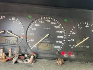 Volkswagen Corrado Corrado, Coupe, 1988 / 1995 1.8 16V picture 10