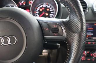 Audi TT TT (8J3), Coupe, 2006 / 2014 2.5 RS Turbo 20V Quattro picture 16