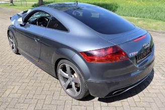 Audi TT TT (8J3), Coupe, 2006 / 2014 2.5 RS Turbo 20V Quattro picture 5