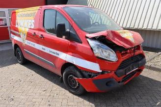 Dezmembrări autoturisme Ford Transit Transit Custom, Van, 2011 / 2023 2.2 TDCi 16V 2013/5