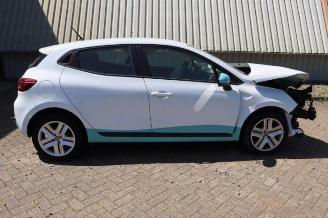 Renault Clio Clio V (RJAB), Hatchback 5-drs, 2019 1.0 TCe 100 12V Bi-Fuel picture 2