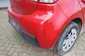 Kia Rio Rio IV (YB), Hatchback, 2017 1.2 CVVT 16V picture 34