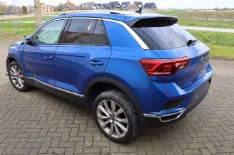 Volkswagen T-Roc T-Roc I, SUV, 2017 1.5 TSI Evo BMT 16V picture 5