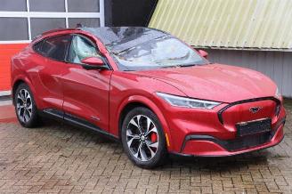 Démontage voiture Ford USA Mustang Mustang Mach-E, SUV, 2020 98kWh AWD 2021/5