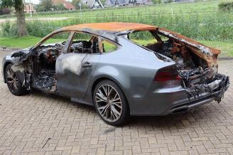 Audi A7 A7 Sportback (4GA/4GF), Liftback, 2010 / 2018 1.8 TFSI 16V picture 5