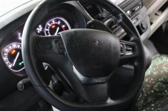 Peugeot Expert Expert (V1/VA/VB/VE/VF/VT/VY), Van, 2016 2.0 Blue HDi 180 16V picture 18