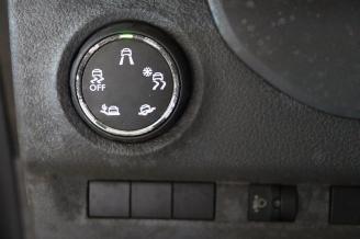 Peugeot Expert Expert (V1/VA/VB/VE/VF/VT/VY), Van, 2016 2.0 Blue HDi 180 16V picture 11