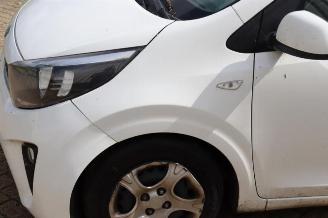 Kia Picanto Picanto (JA), Hatchback, 2017 1.0 12V picture 31