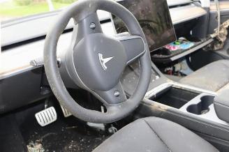 Tesla Model 3 Model 3, Sedan, 2017 Long Range, Performance AWD picture 9