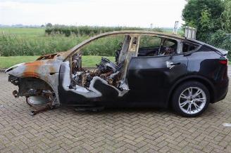 Tesla Model Y Model Y (5YJY), SUV, 2019 RWD picture 4