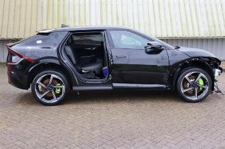 Kia EV6 EV6 (CV), Hatchback, 2021 77.4 kWh GT AWD picture 5