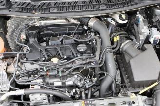 Opel Astra Astra K, Hatchback 5-drs, 2015 / 2022 1.2 Turbo 12V picture 11