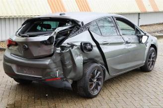 Opel Astra Astra K, Hatchback 5-drs, 2015 / 2022 1.2 Turbo 12V picture 3
