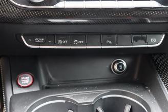 Audi S5 S5 Sportback (F5A/F5F), Liftback, 2016 3.0 TFSI V6 24V picture 19