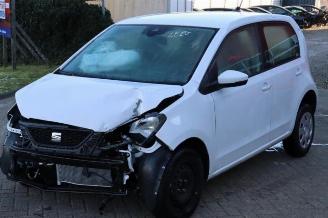 Seat Mii Mii, Hatchback, 2011 Electric picture 4