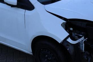 Seat Mii Mii, Hatchback, 2011 Electric picture 25