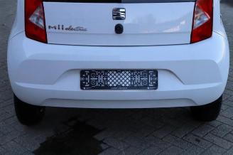 Seat Mii Mii, Hatchback, 2011 Electric picture 17