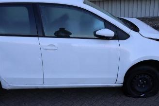 Seat Mii Mii, Hatchback, 2011 Electric picture 23