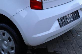 Seat Mii Mii, Hatchback, 2011 Electric picture 18