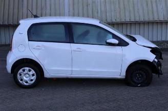 Seat Mii Mii, Hatchback, 2011 Electric 2021/12