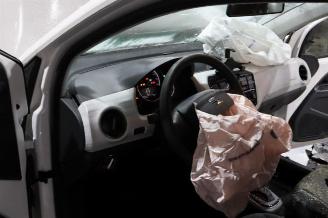 Seat Mii Mii, Hatchback, 2011 Electric picture 13