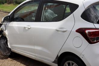 Hyundai I-10 i10 (B5), Hatchback, 2013 / 2019 1.0 12V picture 31