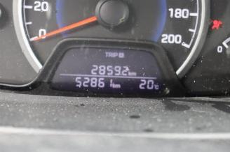 Hyundai I-10 i10 (B5), Hatchback, 2013 / 2019 1.0 12V picture 18