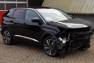 Coche siniestrado Peugeot 3008 3008 II (M4/MC/MJ/MR), MPV, 2016 1.2 12V e-THP PureTech 130 2019/5
