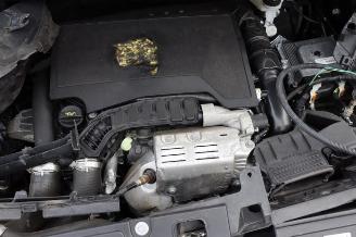 Peugeot 3008 3008 II (M4/MC/MJ/MR), MPV, 2016 1.2 12V e-THP PureTech 130 picture 11