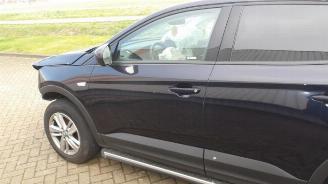 Opel Grandland Grandland (X), SUV, 2017 1.6 CDTi 120 picture 35