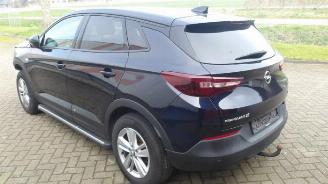 Opel Grandland Grandland (X), SUV, 2017 1.6 CDTi 120 picture 5