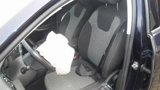 Opel Grandland Grandland (X), SUV, 2017 1.6 CDTi 120 picture 11
