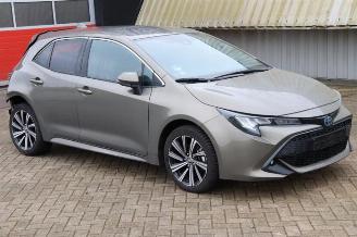 Purkuautot passenger cars Toyota Corolla Corolla (E21/EA1/EH1), Hatchback 5-drs, 2018 1.8 16V Hybrid 2022/11