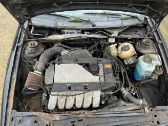 Volkswagen Corrado Corrado, Coupe, 1988 / 1995 2.8 VR6 picture 12