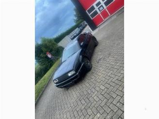 demontáž osobní automobily Volkswagen Corrado Corrado, Coupe, 1988 / 1995 2.9 VR6 1995/5