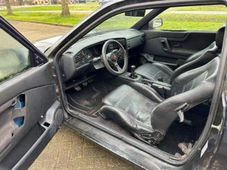 Volkswagen Corrado Corrado, Coupe, 1988 / 1995 2.0 16V picture 10
