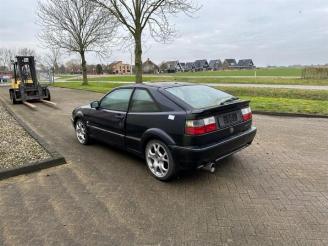 Volkswagen Corrado Corrado, Coupe, 1988 / 1995 2.0 16V picture 5