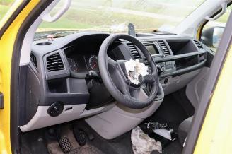Volkswagen Transporter Transporter T6, Van, 2015 / 2024 2.0 TDI 150 picture 11