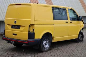 Volkswagen Transporter Transporter T6, Van, 2015 / 2024 2.0 TDI 150 picture 3