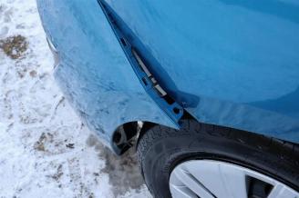 Mitsubishi Space-star Space Star (A0), Hatchback, 2012 1.0 12V picture 24