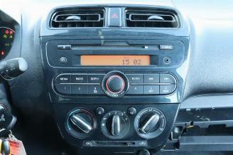 Mitsubishi Space-star Space Star (A0), Hatchback, 2012 1.0 12V picture 12