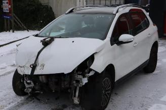 Peugeot 2008 2008 (CU), MPV, 2013 / 2019 1.2 Vti 12V PureTech 82 picture 7