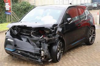 BMW i3 i3 (I01), Hatchback, 2013 / 2022 i3s picture 7