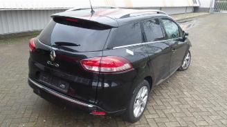 Renault Clio Clio IV Estate/Grandtour (7R), Combi 5-drs, 2012 / 2021 0.9 Energy TCE 90 12V picture 3